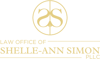 Law Office of Shelle-Ann Simon, PLLC